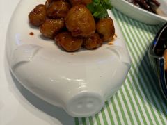 -桂满陇·杭州饭店(清河万象店)