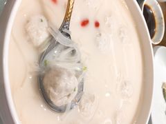 -喜鼎海胆水饺(平安金融中心店)