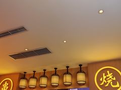 -不是烧烤·武汉大排档(亚运村店)