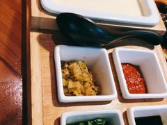 -院子餐厅·大锅菜·老杭帮(桥西直街店)