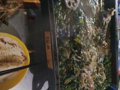 -探鱼·鲜青椒爽麻烤鱼(三水广场店)