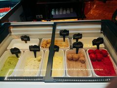 -好日子皇冠假日酒店·君怡咖啡厅(特美思大厦店)