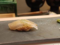 -橼舍鮨青木