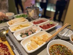 -海底捞火锅(枫蓝国际购物中心店)