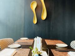 -云厨·高空西餐厅(成都瑯珀·凯悦臻选酒店)