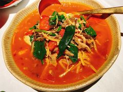 -丝路金桃·新疆菜(徐汇店)