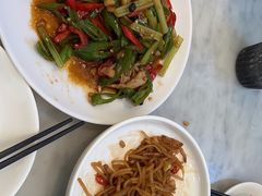 -南小馆(迪士尼小镇店)