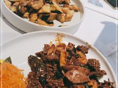 -鑫悦诚府·新鲁菜·餐厅(趵突泉店)