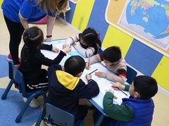 -贝乐少儿英语·全外教(滨江中心)