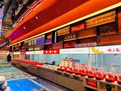 -鸽子张·家宴(大兴店)