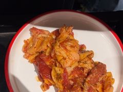 -韩悦牛排烤肉(仓山万达店)