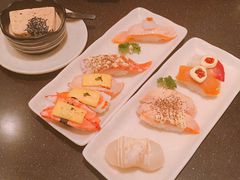 -元气寿司(东方宝泰店)