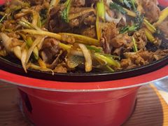 -庆云楼饭庄(什刹海店)