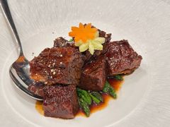 -夏宫中餐厅(静安香格里拉店)