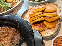 -锦庐道地川菜(来福士店)