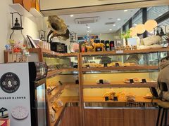 -梦菲思饼屋(瑞金宾馆店)