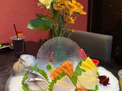 -大江户日本料理(吕厝店)