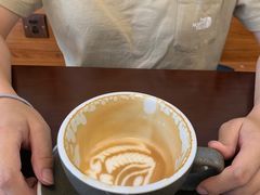 -SAFARI COFFEE