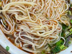 -陇上全荟兰州传统牛肉面(延吉路店)