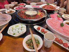 -锅首鲜品火锅(鸳鸯店)