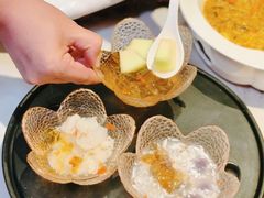 -米桃-吴韵风雅·拙园(北外滩来福士店)