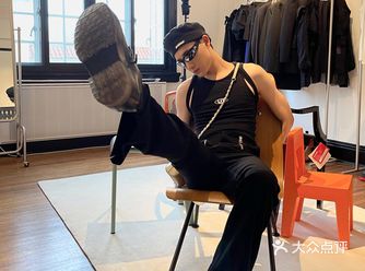 上海买手店｜藏匿在居民楼里时髦精B逛买手店