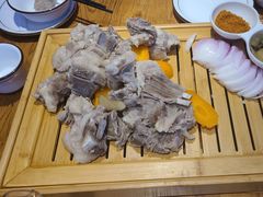 -俭寨大盘鸡·缸子肉·小公鸡·新疆菜(云通店)