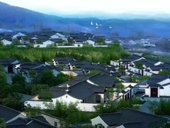 -南阳卧龙岗武侯祠