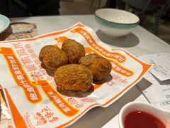 -喜势点·糖沙翁手工茶点·本地人茶居(永庆坊店)