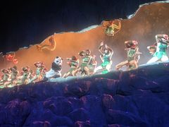 -青岛方特梦幻王国