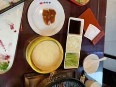 -恭敬李·烤鸭(天坛北门店)