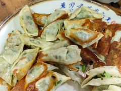 -桐梓锅贴饺(桃源东路店)