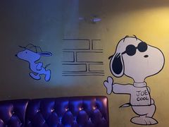 -钱莊Party连锁KTV(黄江星光城店)