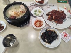 -长顺参鸡汤店(西塔总店)