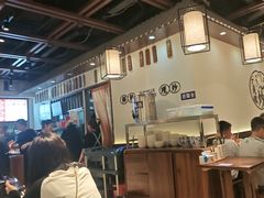 -寻裕记·现炒浇头面(人民广场店)