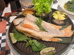 -泰漾Yang Aroi(静安嘉里中心店)