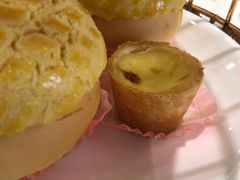 -港美茗点名菜(万江店)