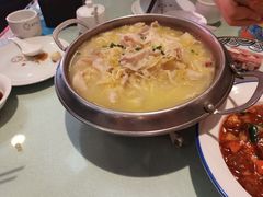 -包子大王(新泽巷店)