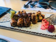 -秋荀日本料理(昆明同德广场店)