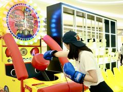 -KK ONE(京基滨河时代店)