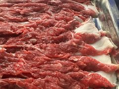 热气羊肉-欣悦坊陈一刀热气羊肉火锅(清真路店)