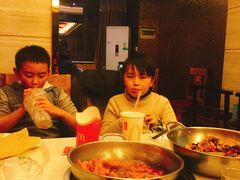 -重庆巴渝火锅(钟家村店)