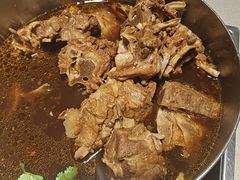 -蝎王府羊蝎子(虎坊桥总店)