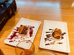 法式香煎鹅肝-真剑日本料理·铁板烧(贵州路店)