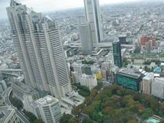 -东京都厅舍