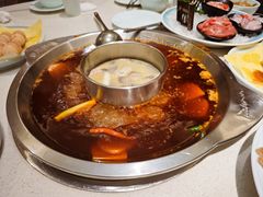 -麻辣空间·清油火锅(水井沟店)
