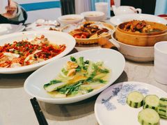 -丽华园(汉阳龙阳店)