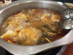 -大理.老字号渝记酸萝卜乌鱼(古城总店)