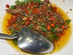 -兰湘子·湘菜小炒(石家庄万象城店)