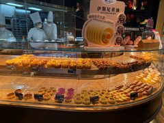 -FANEN法念·烘焙·甜点(万象城店)